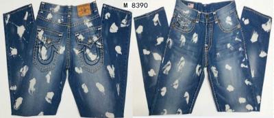 Cheap Men's TRUE RELIGION Jeans wholesale No. 614